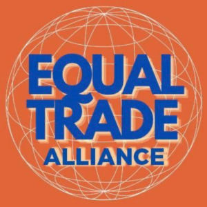 Equal Trade Alliance logo